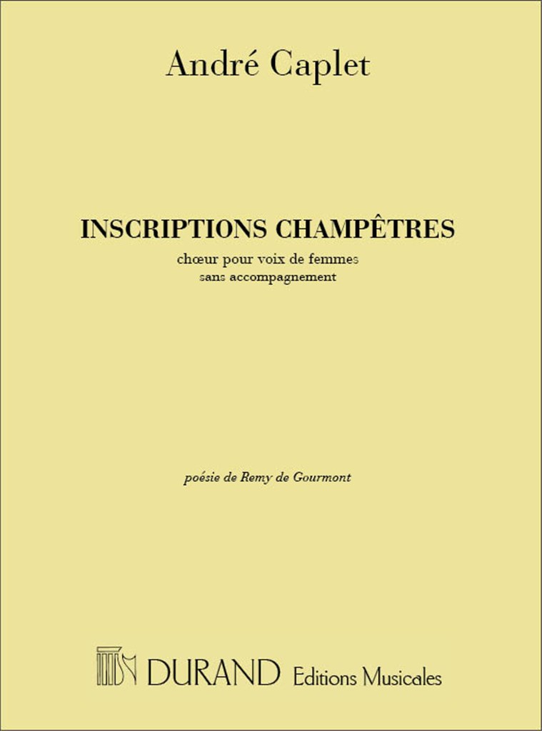 Inscriptions Champetre Edition A 3Vx Femmmes A